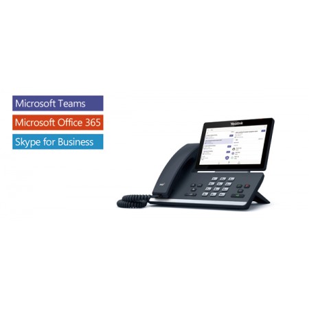 YEALINK SIP-T58A - стационарный IP-телефон YEALINK SIP-T58A - стационарный IP-телефон