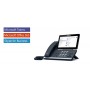 YEALINK SIP-T58A - стационарный IP-телефон YEALINK SIP-T58A - стационарный IP-телефон