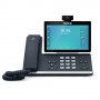 YEALINK SIP-T58V - видеотелефон YEALINK SIP-T58V - видеотелефон