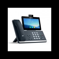 YEALINK SIP-T58W Pro with camera - стационарный IP-видео-телефон