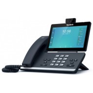 YEALINK SIP-T58W with camera - стационарный IP-видео-телефон