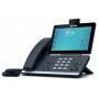 YEALINK SIP-T58W with camera - стационарный IP-видео-телефон YEALINK SIP-T58W with camera - стационарный IP-видео-телефон