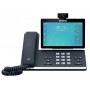 YEALINK SIP-T58W with camera - стационарный IP-видео-телефон YEALINK SIP-T58W with camera - стационарный IP-видео-телефон