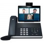 YEALINK SIP VP-T49G - видеотелефон YEALINK SIP VP-T49G - видеотелефон
