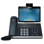 YEALINK SIP VP-T49G - видеотелефон YEALINK SIP VP-T49G - видеотелефон