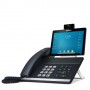 YEALINK SIP VP-T49G - видеотелефон YEALINK SIP VP-T49G - видеотелефон