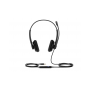 YEALINK UH34 Lite Dual Teams - проводная USB стерео гарнитура, сертифицирована для Teams YEALINK UH34 Lite Dual Teams - проводная USB стерео гарнитура, сертифицирована для Teams