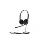 YEALINK UH34 Lite Dual UC - проводная USB стерео гарнитура YEALINK UH34 Lite Dual UC - проводная USB стерео гарнитура