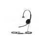 YEALINK UH34 Lite Mono UC - проводная USB моно гарнитура YEALINK UH34 Lite Mono UC - проводная USB моно гарнитура
