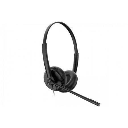 YEALINK UH34 SE Dual Teams USB-C - проводная USB стерео гарнитура, сертифицирована для Teams YEALINK UH34 SE Dual Teams USB-C - проводная USB стерео гарнитура, сертифицирована для Teams