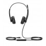 YEALINK UH34 SE Dual UC USB-C - проводная USB стерео гарнитура YEALINK UH34 SE Dual UC USB-C - проводная USB стерео гарнитура