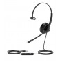 YEALINK UH34 SE Mono Teams USB-C - проводная USB моно гарнитура, сертифицирована для Teams YEALINK UH34 SE Mono Teams USB-C - проводная USB моно гарнитура, сертифицирована для Teams