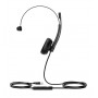 YEALINK UH34 SE Mono Teams USB-C - проводная USB моно гарнитура, сертифицирована для Teams YEALINK UH34 SE Mono Teams USB-C - проводная USB моно гарнитура, сертифицирована для Teams