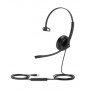 YEALINK UH34 SE Mono UC USB-C - проводная моно гарнитура с разъёмами USB Type-C и 3,5 мм YEALINK UH34 SE Mono UC USB-C - проводная моно гарнитура с разъёмами USB Type-C и 3,5 мм