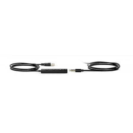 YEALINK UH36 Dual UC - проводная стерео гарнитура YEALINK UH36 Dual UC - проводная стерео гарнитура