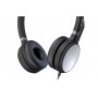 YEALINK UH36 Dual UC USB-C - проводная стерео гарнитура YEALINK UH36 Dual UC USB-C - проводная стерео гарнитура