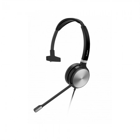 YEALINK UH36 Mono Teams USB-C - проводная моно гарнитура, с разъёмами USB и 3,5мм, сертифицирована для Teams YEALINK UH36 Mono Teams USB-C - проводная моно гарнитура, с разъёмами USB и 3,5мм, сертифицирована для Teams