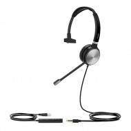 YEALINK UH36 Mono UC - проводная гарнитура