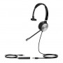 YEALINK UH36 Mono UC - проводная гарнитура YEALINK UH36 Mono UC - проводная гарнитура