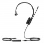 YEALINK UH36 Mono UC - проводная гарнитура YEALINK UH36 Mono UC - проводная гарнитура