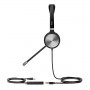 YEALINK UH36 Mono UC - проводная гарнитура YEALINK UH36 Mono UC - проводная гарнитура