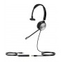 YEALINK UH36 Mono UC USB-C - проводная гарнитура YEALINK UH36 Mono UC USB-C - проводная гарнитура