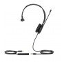 YEALINK UH36 Mono UC USB-C - проводная гарнитура YEALINK UH36 Mono UC USB-C - проводная гарнитура