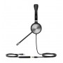 YEALINK UH36 Mono UC USB-C - проводная гарнитура YEALINK UH36 Mono UC USB-C - проводная гарнитура