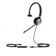 YEALINK UH37 Mono UC - проводная гарнитура
