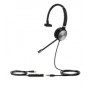 YEALINK UH37 Mono UC - проводная гарнитура YEALINK UH37 Mono UC - проводная гарнитура