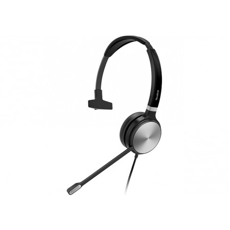 YEALINK UH37 Mono UC - проводная гарнитура YEALINK UH37 Mono UC - проводная гарнитура