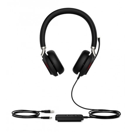 YEALINK UH38 Dual Teams - проводная USB стерео гарнитура с Bluetooth YEALINK UH38 Dual Teams - проводная USB стерео гарнитура с Bluetooth