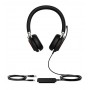 YEALINK UH38 Dual Teams - проводная USB стерео гарнитура с Bluetooth YEALINK UH38 Dual Teams - проводная USB стерео гарнитура с Bluetooth