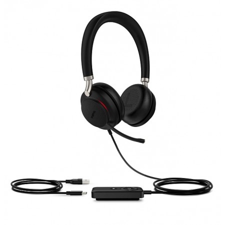 YEALINK UH38 Dual Teams - проводная USB стерео гарнитура с Bluetooth YEALINK UH38 Dual Teams - проводная USB стерео гарнитура с Bluetooth
