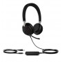 YEALINK UH38 Dual Teams - проводная USB стерео гарнитура с Bluetooth YEALINK UH38 Dual Teams - проводная USB стерео гарнитура с Bluetooth