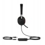 YEALINK UH38 Dual Teams - проводная USB стерео гарнитура с Bluetooth YEALINK UH38 Dual Teams - проводная USB стерео гарнитура с Bluetooth
