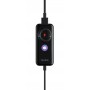 YEALINK UH38 Mono Teams - проводная USB моно гарнитура с Bluetooth YEALINK UH38 Mono Teams - проводная USB моно гарнитура с Bluetooth