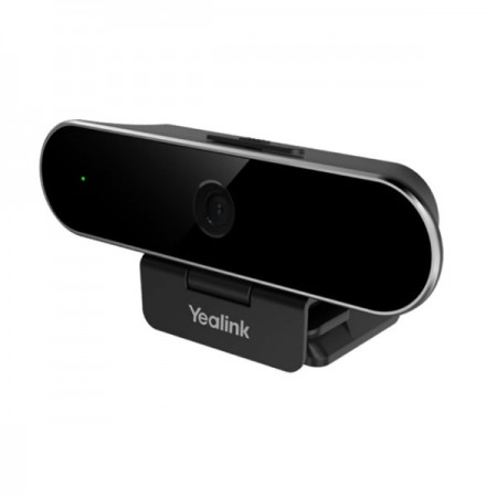 YEALINK UVC20 - Персональная USB-видеокамера с встроенным микрофоном YEALINK UVC20 - Персональная USB-видеокамера с встроенным микрофоном