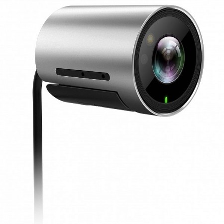 YEALINK UVC30 Desktop - Широкоугольная USB-видеокамера YEALINK UVC30 Desktop - Широкоугольная USB-видеокамера