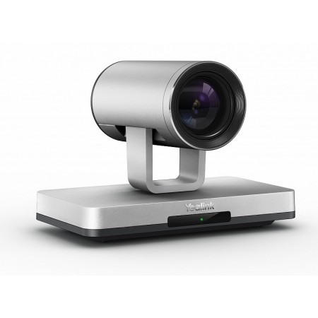 YEALINK UVC80 - управляемая USB-видеокамера YEALINK UVC80 - управляемая USB-видеокамера