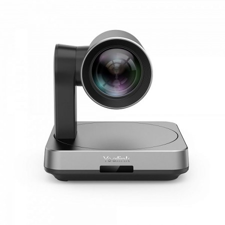 YEALINK UVC84 - Управляемая 4K видеокамера YEALINK UVC84 - Управляемая 4K видеокамера