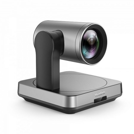 YEALINK UVC84 - Управляемая 4K видеокамера YEALINK UVC84 - Управляемая 4K видеокамера