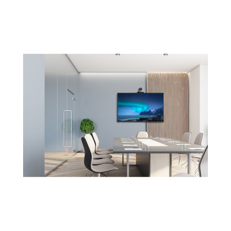 YEALINK UVC86-VCS Edition - Управляемая 4K видеокамера YEALINK UVC86-VCS Edition - Управляемая 4K видеокамера