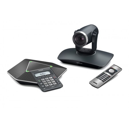 YEALINK VC110-VCP41 - терминал видеоконференцсвязи YEALINK VC110-VCP41 - терминал видеоконференцсвязи