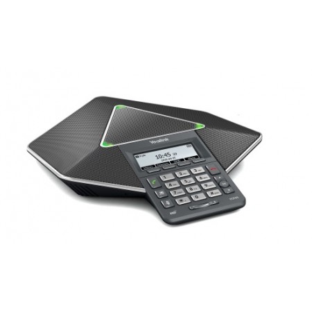 YEALINK VC110-VCP41 - терминал видеоконференцсвязи YEALINK VC110-VCP41 - терминал видеоконференцсвязи