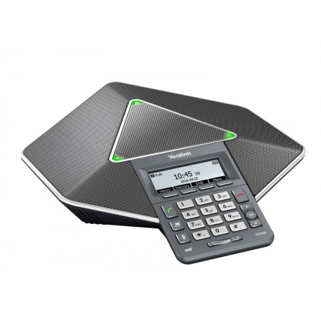 YEALINK VC400 - терминал видеоконференцсвязи YEALINK VC400 - терминал видеоконференцсвязи