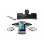 YEALINK VC500-Phone-Wired-WP - терминал видеоконференцсвязи YEALINK VC500-Phone-Wired-WP - терминал видеоконференцсвязи