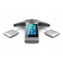 YEALINK VC500-Phone-Wired-WP - терминал видеоконференцсвязи YEALINK VC500-Phone-Wired-WP - терминал видеоконференцсвязи