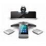 YEALINK VC500-Phone-Wired - терминал видеоконференцсвязи YEALINK VC500-Phone-Wired - терминал видеоконференцсвязи