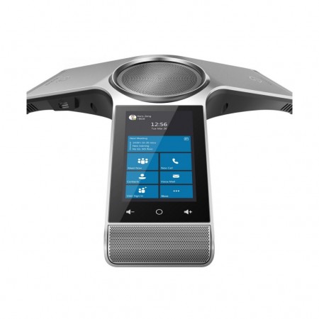 YEALINK VC500-Phone-Wired - терминал видеоконференцсвязи YEALINK VC500-Phone-Wired - терминал видеоконференцсвязи
